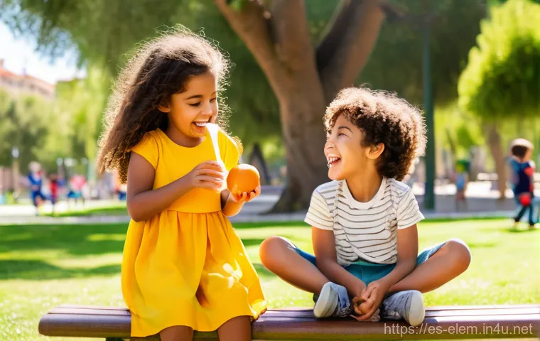 초등학교 입학 준비 - **"Creative Study Corner for a Spanish Child"**
    A cozy and organized study corner for a primary ...