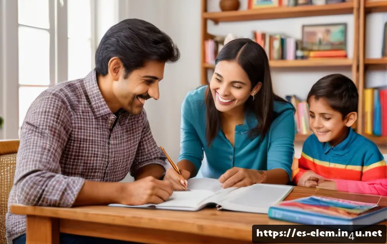 학부모 참여 프로그램 관련 이미지 1