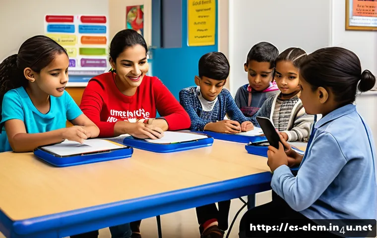 학부모 참여 프로그램 관련 이미지 2